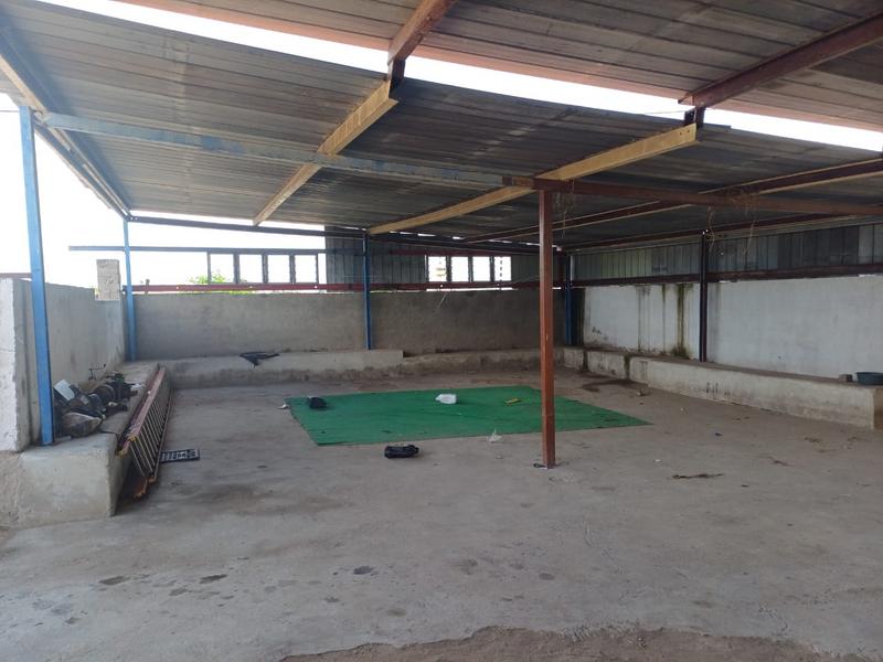 Commercial Property for Sale in Seshego Limpopo