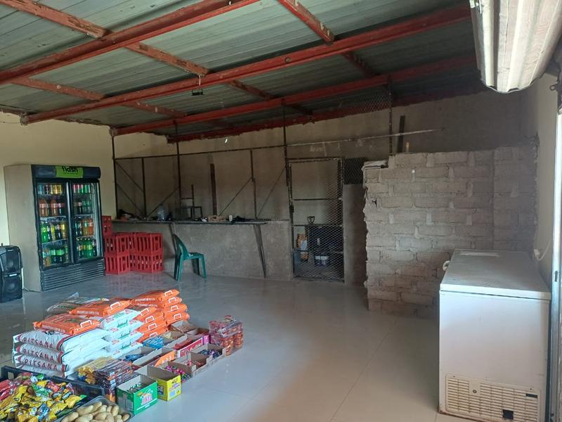 Commercial Property for Sale in Seshego Limpopo