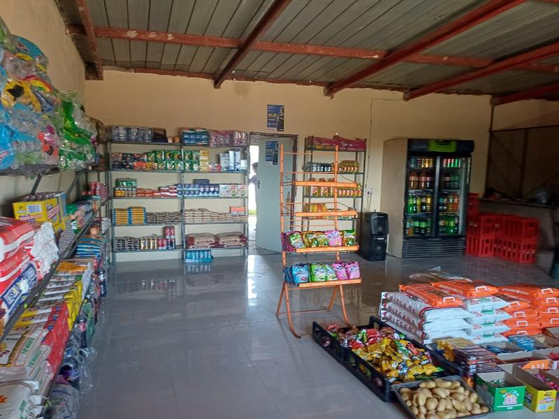 Commercial Property for Sale in Seshego Limpopo