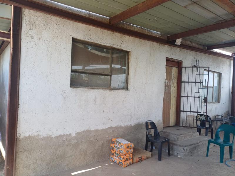 Commercial Property for Sale in Seshego Limpopo