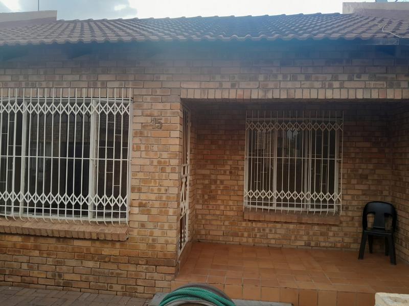 To Let 2 Bedroom Property for Rent in Penina Park Limpopo