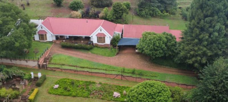 0 Bedroom Property for Sale in Tzaneen Rural Limpopo