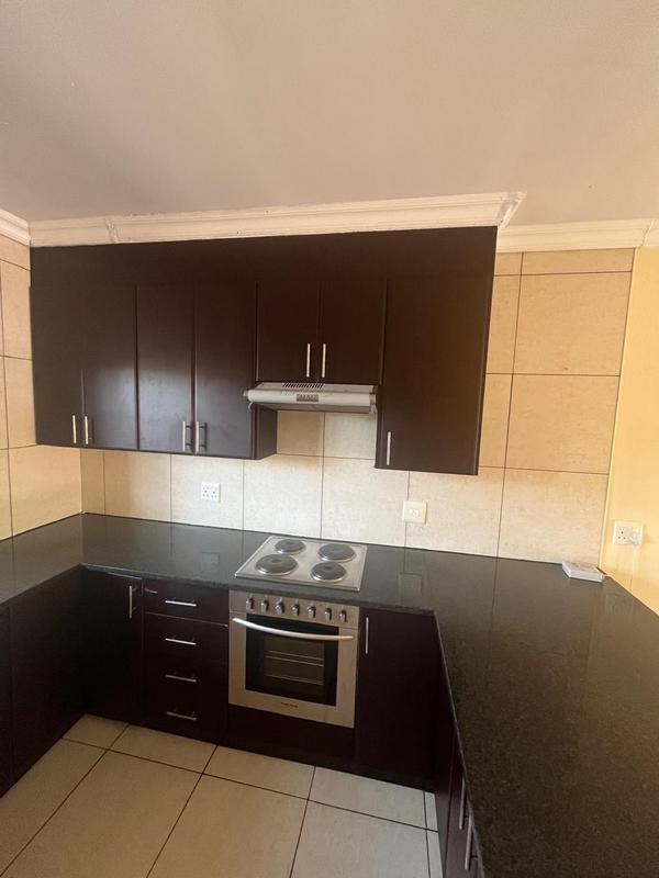 To Let 3 Bedroom Property for Rent in Mokopane Central Limpopo