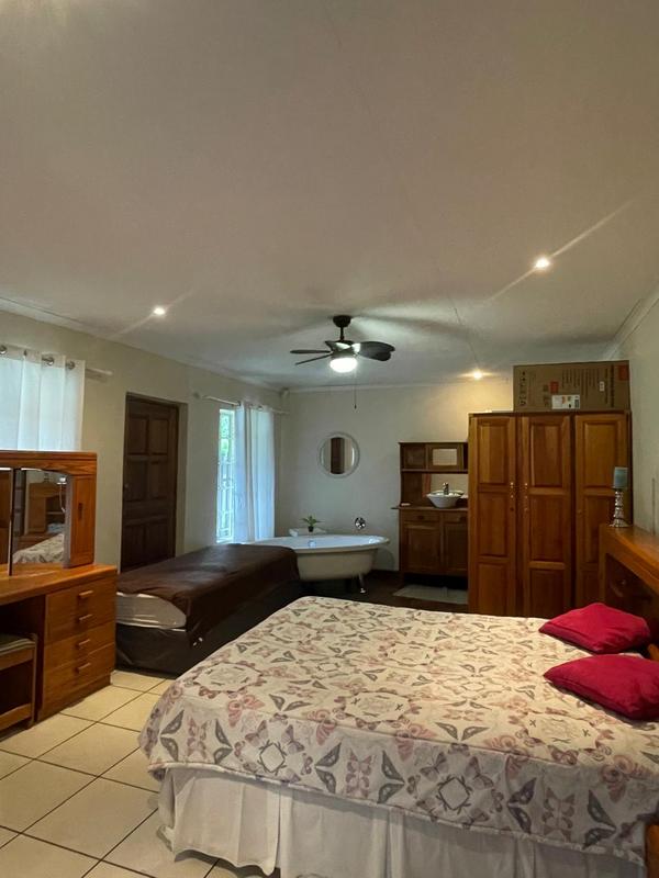 4 Bedroom Property for Sale in Aquapark Limpopo