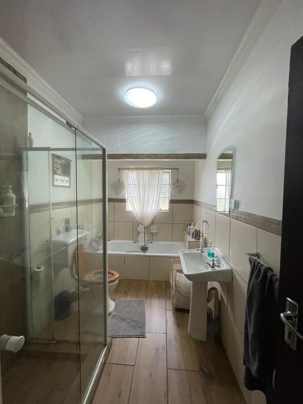 4 Bedroom Property for Sale in Aquapark Limpopo