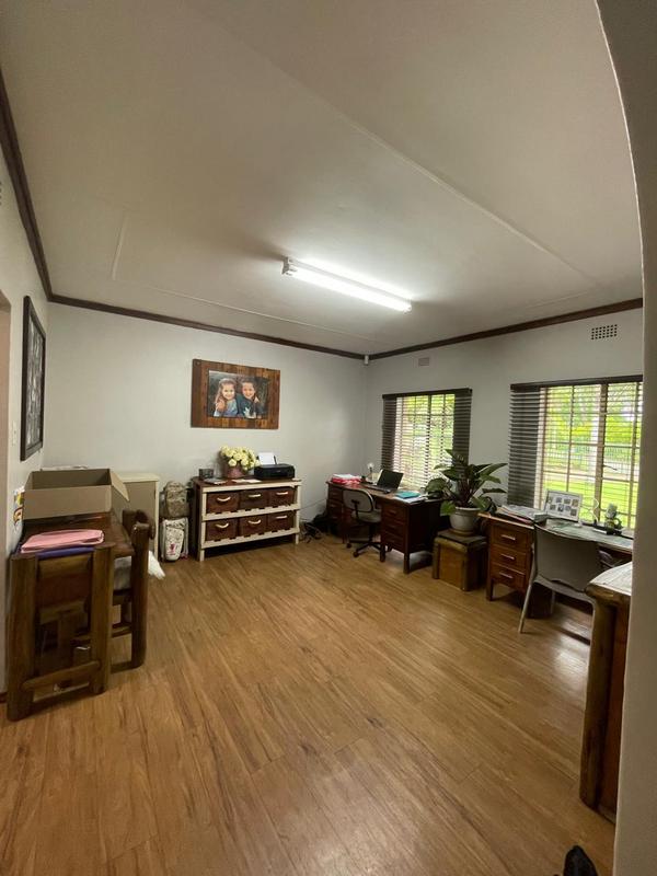 4 Bedroom Property for Sale in Aquapark Limpopo