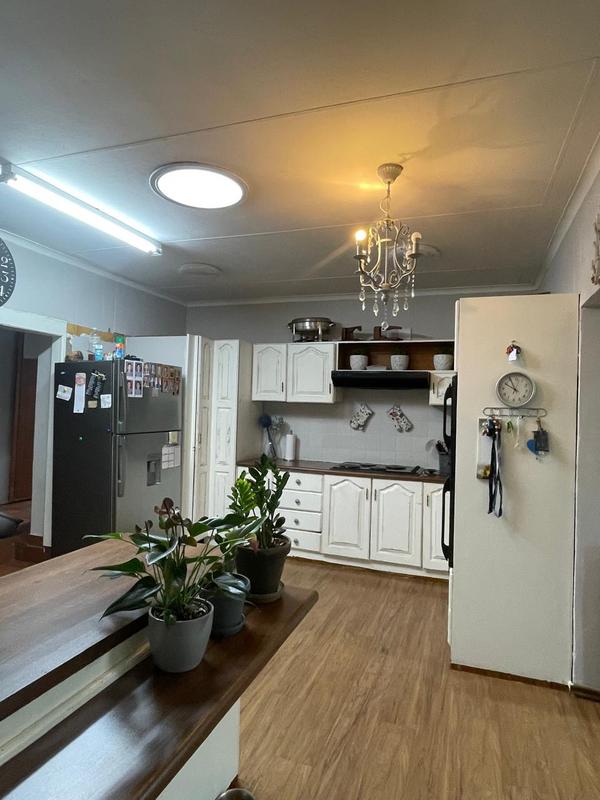 4 Bedroom Property for Sale in Aquapark Limpopo