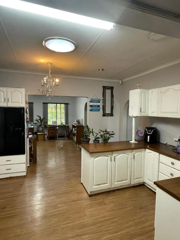 4 Bedroom Property for Sale in Aquapark Limpopo