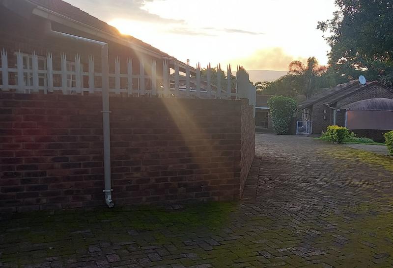 3 Bedroom Property for Sale in Aquapark Limpopo