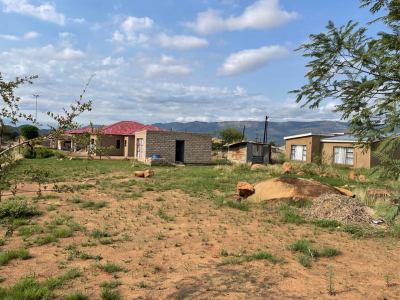 0 Bedroom Property for Sale in Mokopane Rural Limpopo
