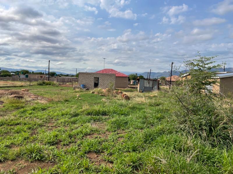0 Bedroom Property for Sale in Mokopane Rural Limpopo