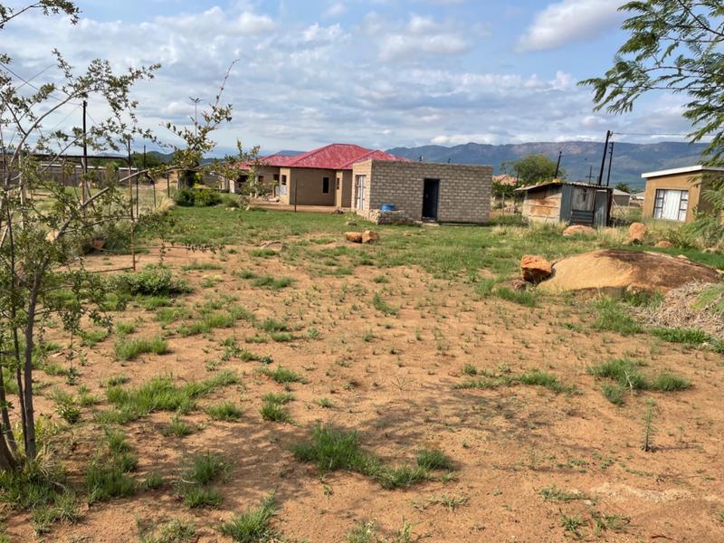0 Bedroom Property for Sale in Mokopane Rural Limpopo