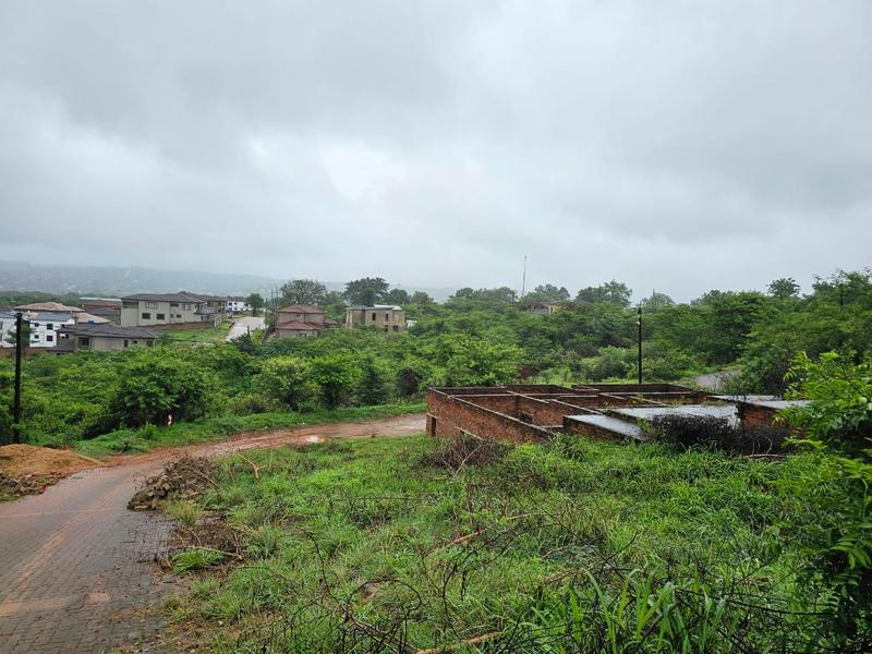 0 Bedroom Property for Sale in Thohoyandou Limpopo