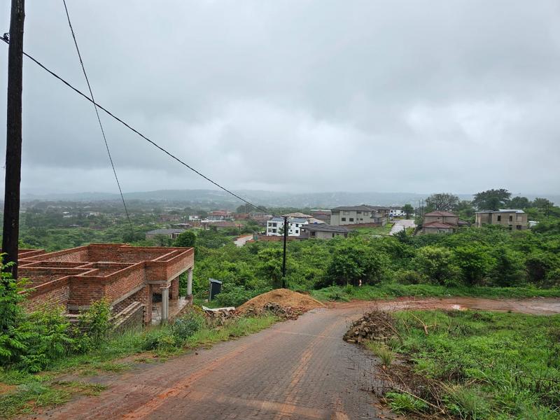 0 Bedroom Property for Sale in Thohoyandou Limpopo