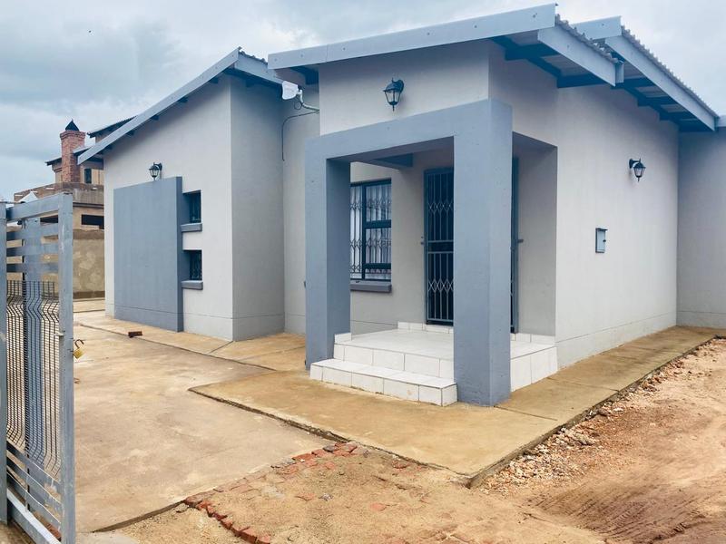 To Let 3 Bedroom Property for Rent in Mokopane Limpopo