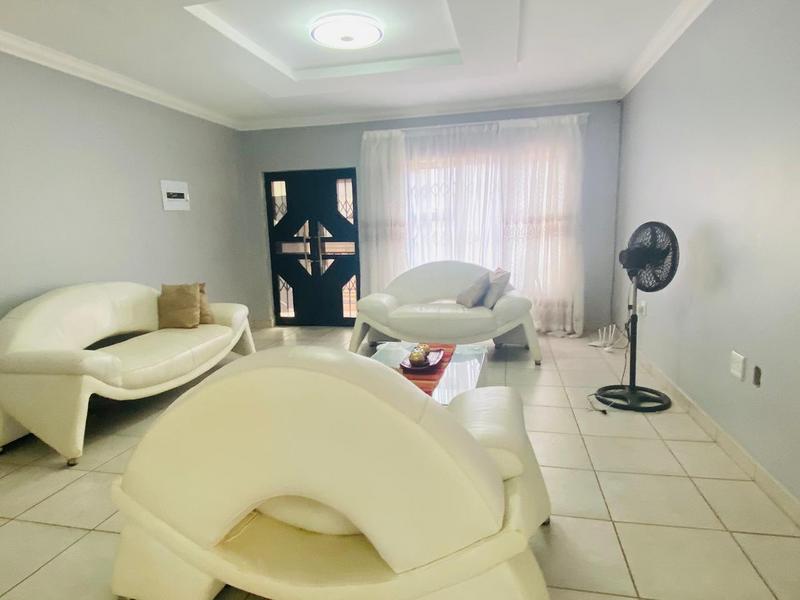 To Let 3 Bedroom Property for Rent in Mokopane Limpopo