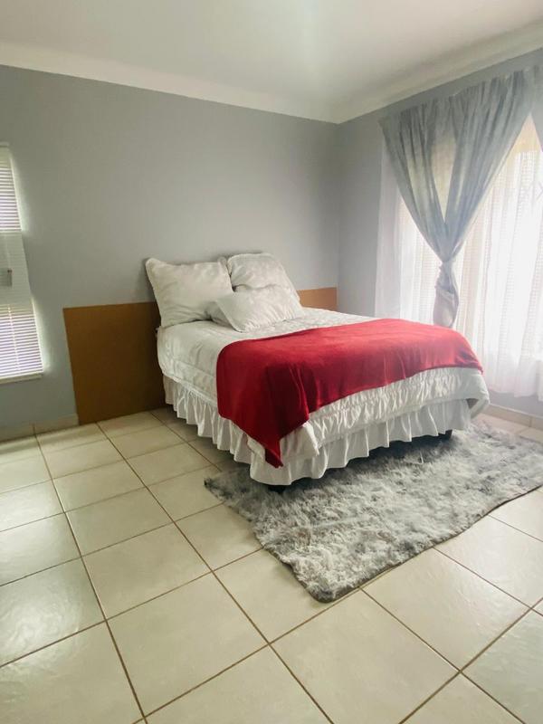 To Let 3 Bedroom Property for Rent in Mokopane Limpopo