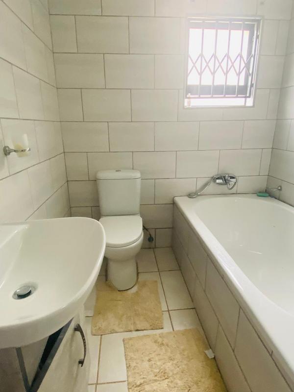 To Let 3 Bedroom Property for Rent in Mokopane Limpopo