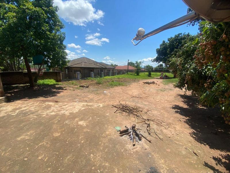 0 Bedroom Property for Sale in Shayandima Limpopo