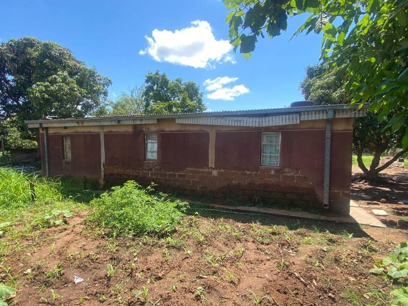 0 Bedroom Property for Sale in Shayandima Limpopo