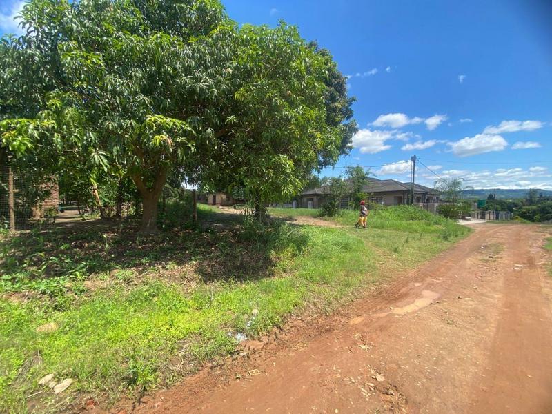 0 Bedroom Property for Sale in Shayandima Limpopo
