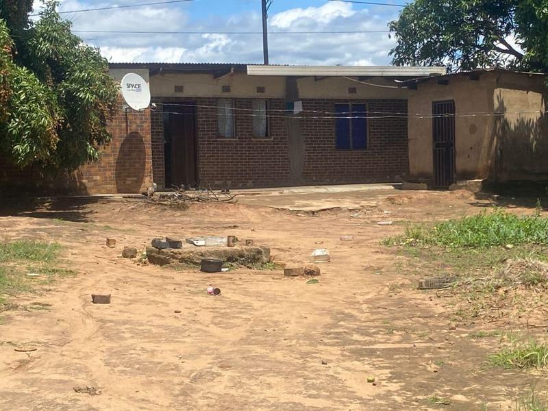 0 Bedroom Property for Sale in Shayandima Limpopo
