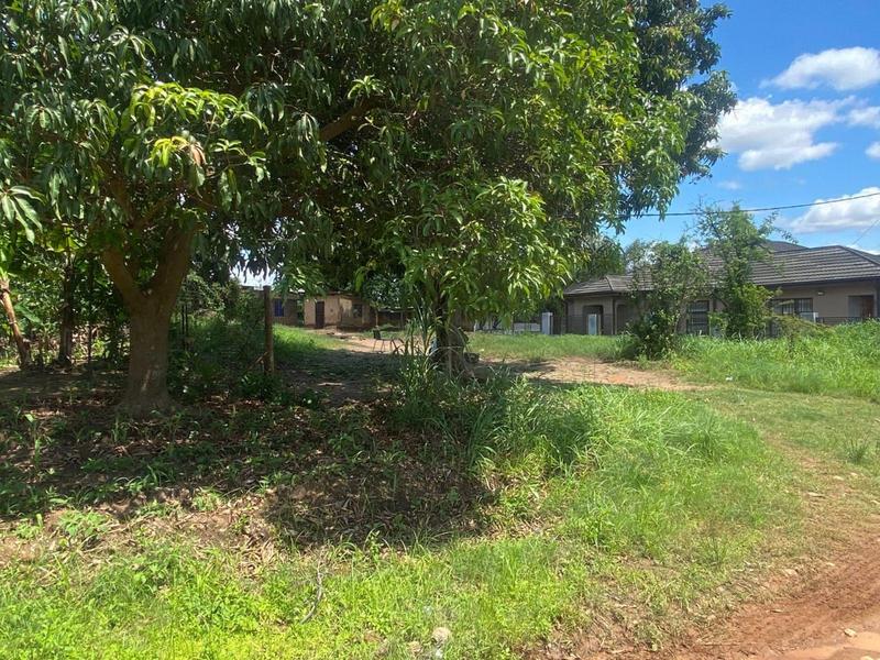 0 Bedroom Property for Sale in Shayandima Limpopo