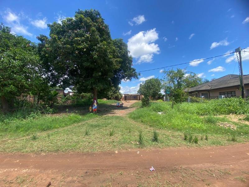 0 Bedroom Property for Sale in Shayandima Limpopo