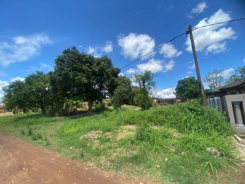 0 Bedroom Property for Sale in Shayandima Limpopo