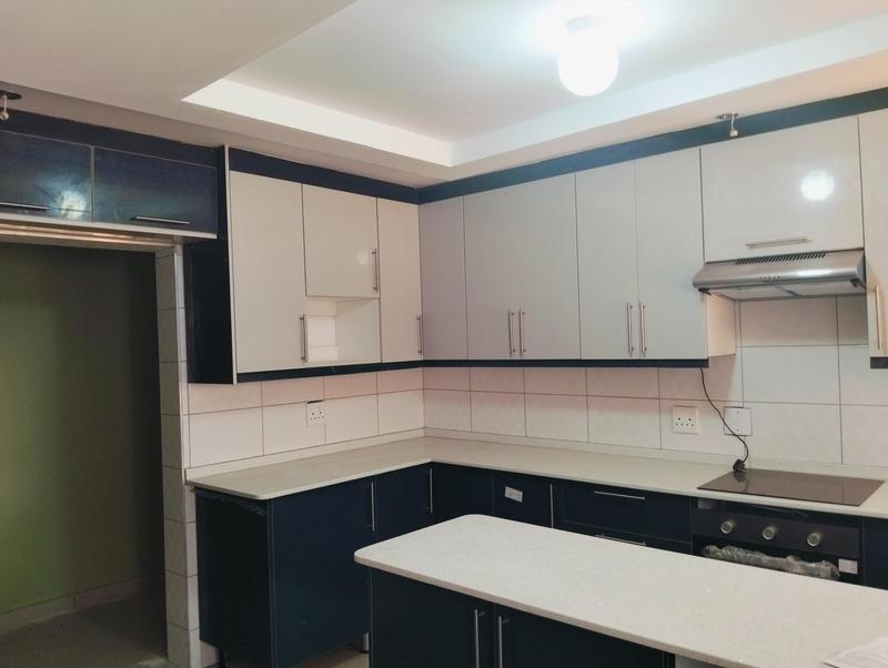 To Let 4 Bedroom Property for Rent in Mokopane Limpopo