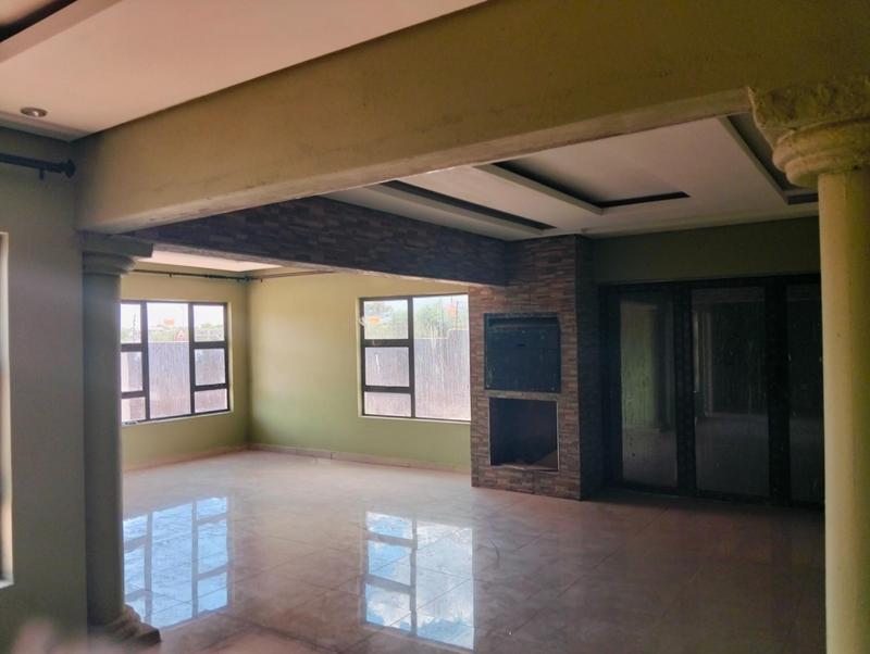 To Let 4 Bedroom Property for Rent in Mokopane Limpopo