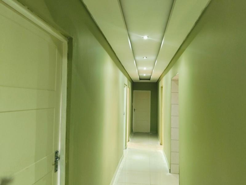 To Let 4 Bedroom Property for Rent in Mokopane Limpopo