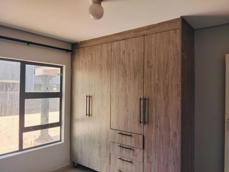 To Let 4 Bedroom Property for Rent in Mokopane Limpopo