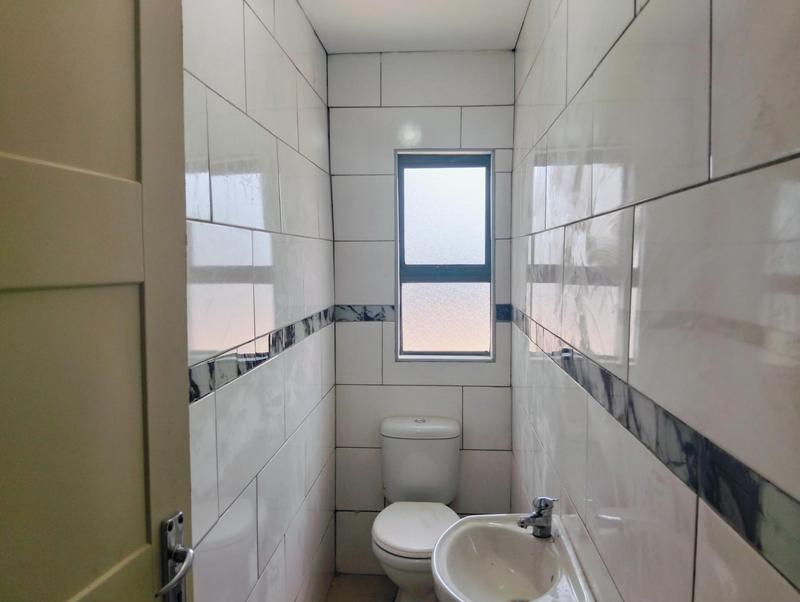 To Let 4 Bedroom Property for Rent in Mokopane Limpopo