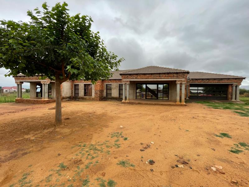 4 Bedroom Property for Sale in Madiba Limpopo