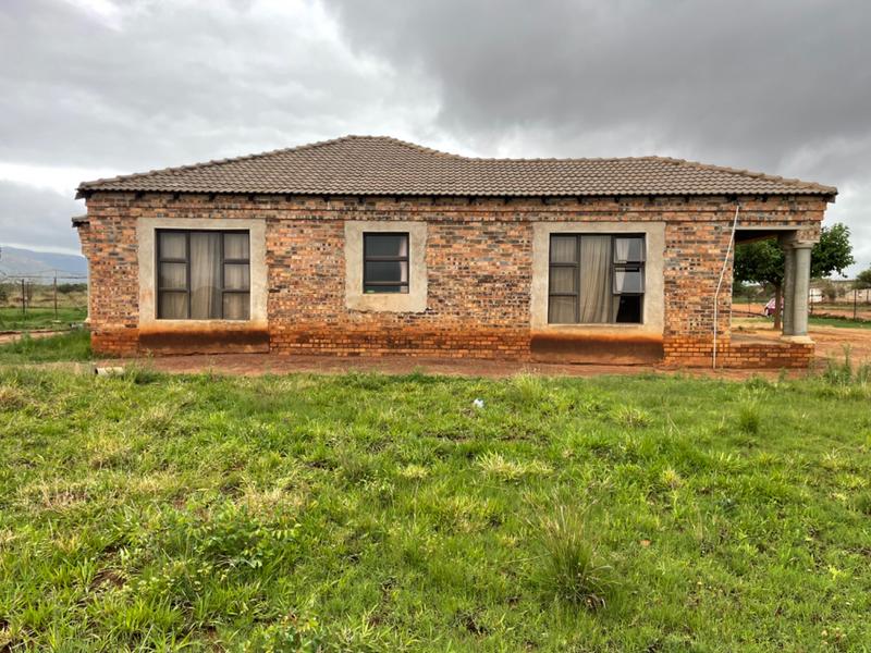 4 Bedroom Property for Sale in Madiba Limpopo