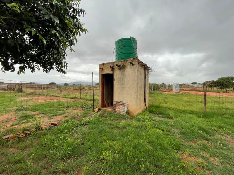 4 Bedroom Property for Sale in Madiba Limpopo