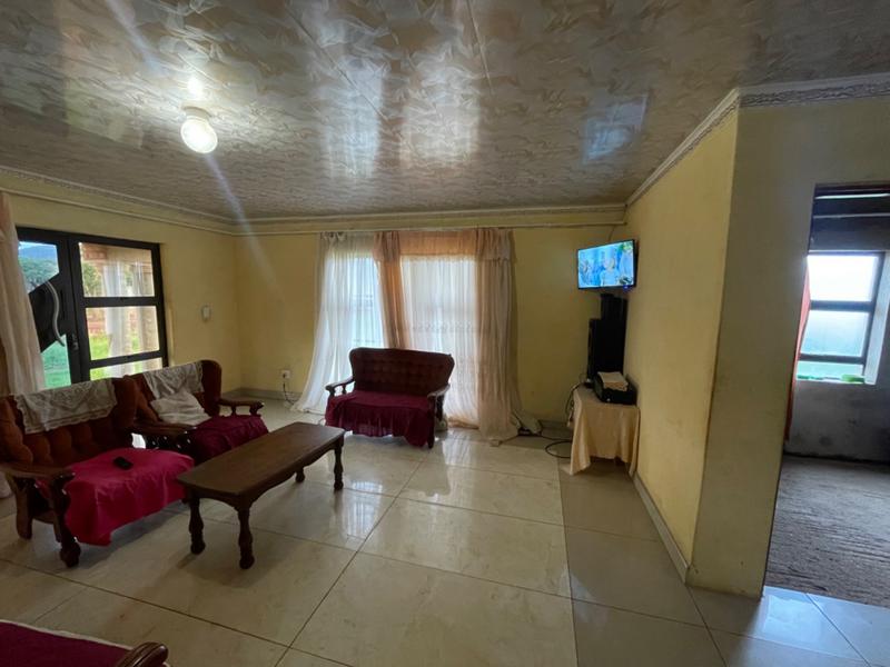 4 Bedroom Property for Sale in Madiba Limpopo