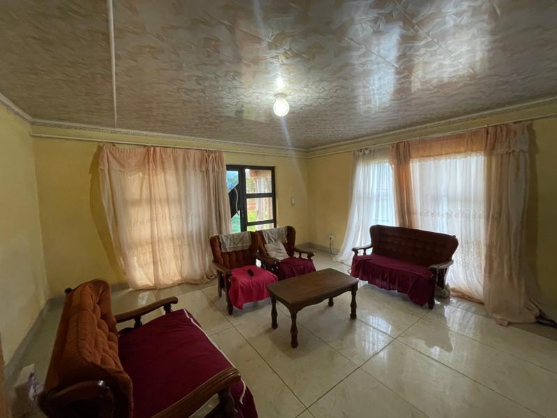 4 Bedroom Property for Sale in Madiba Limpopo