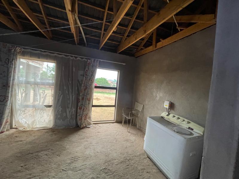 4 Bedroom Property for Sale in Madiba Limpopo