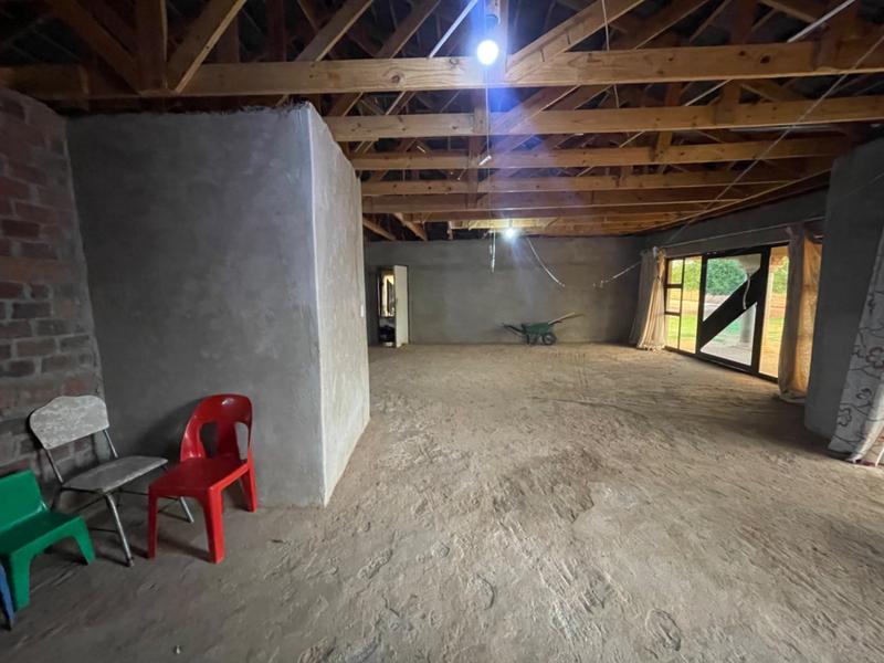 4 Bedroom Property for Sale in Madiba Limpopo