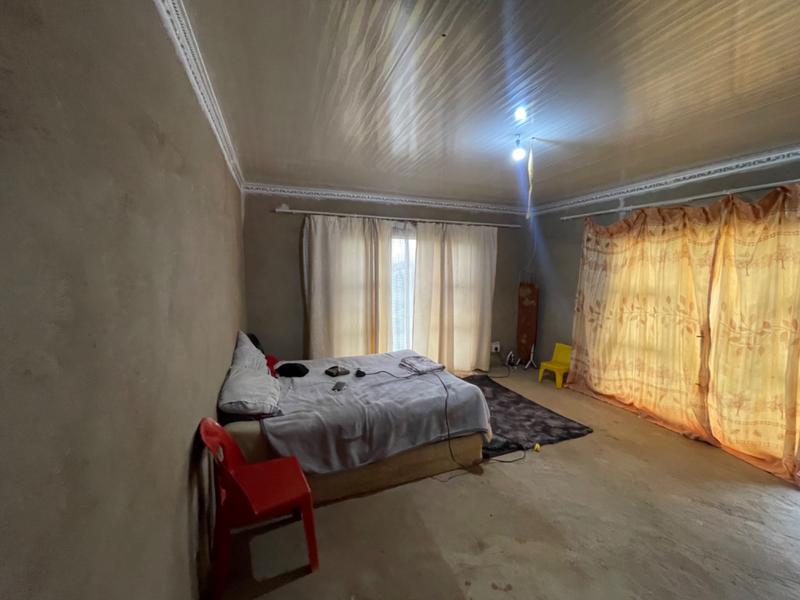 4 Bedroom Property for Sale in Madiba Limpopo