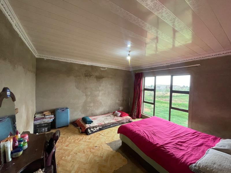 4 Bedroom Property for Sale in Madiba Limpopo