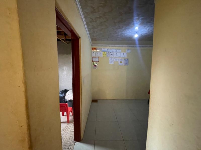 4 Bedroom Property for Sale in Madiba Limpopo