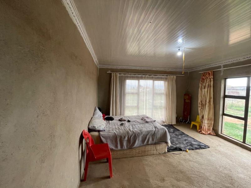 4 Bedroom Property for Sale in Madiba Limpopo