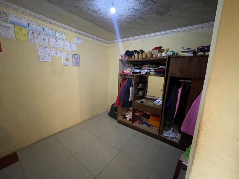 4 Bedroom Property for Sale in Madiba Limpopo