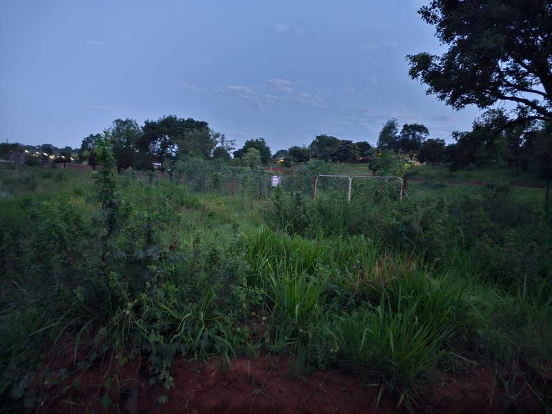 0 Bedroom Property for Sale in Elim Limpopo