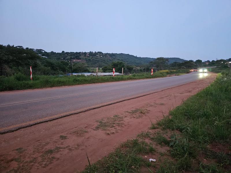 0 Bedroom Property for Sale in Elim Limpopo