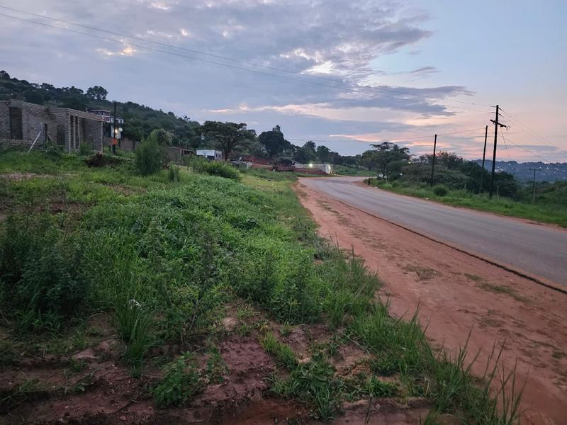 0 Bedroom Property for Sale in Elim Limpopo