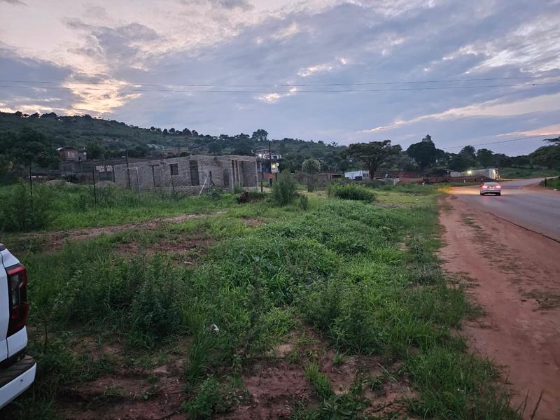 0 Bedroom Property for Sale in Elim Limpopo